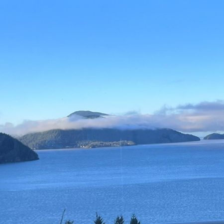 Vancouver Sea View Palace Inn เวสต์แวนคูเวอร์ ภายนอก รูปภาพ